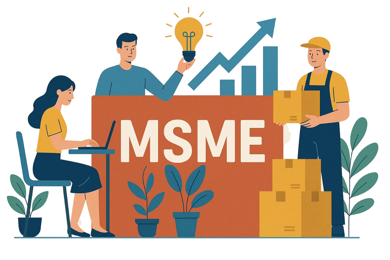 अखिल भारतीय सूक्ष्म एवं लघु उद्योग संगठन