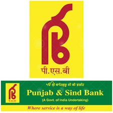 Punjab and sind Bank